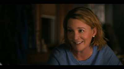And I-I met your mom
when I was really young. - The L Word: Generation Q