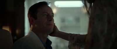 And I... I missed you, too. - Look Away