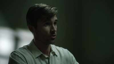 And I--I pulled away, - My Nightmare Office Affair