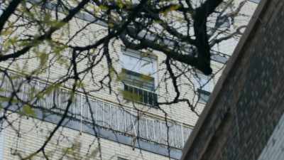 And I-I sat in that apartment,
you know, - Who is Ghislaine Maxwell?