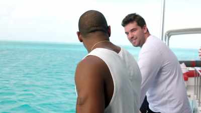 And when I when I saw that video, - Fyre