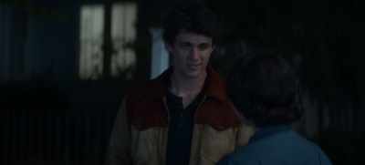 And I-I still really care about you too. - The Winchesters
