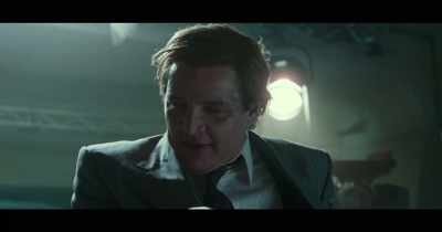 And I... I take your health - Wonder Woman 1984
