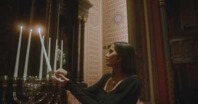 - And I-I think...
- Why can't you demand - Taste the Nation with Padma Lakshmi