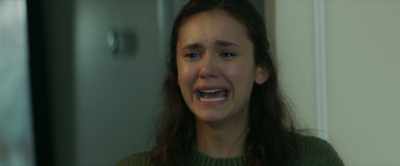 And I, I told you I had cancer, but I... - Sick Girl