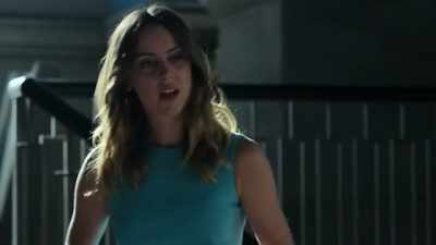 And I... I understand now why Ward's... - Marvel's Iron Fist