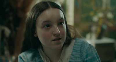 And I-I would consider myself a man - Catherine Called Birdy