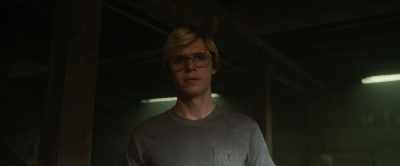 And I... I would cry, and it hurt, - Dahmer - Monster: The Jeffrey Dahmer Story