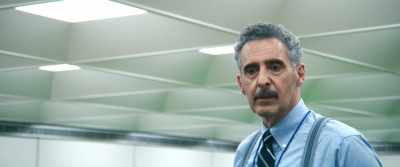 And I... I'd like to seek Burt's counsel. - Severance