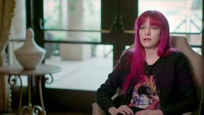 And I imagine that
Led Zeppelin said, - The Show Must Go On: The Queen + Adam Lambert Story