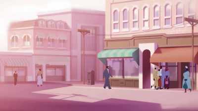 And I imagine they were
having a great time! - Dreamland: The Burning of Black Wall Street