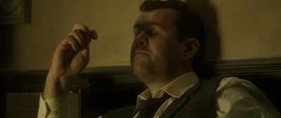 And I imagine you
paid a pretty penny for them? - Ripper Untold