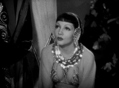 And if I implored you to marry me you wouldn't - Cleopatra