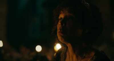 And I inherited his title, and, um... - Catherine Called Birdy
