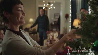 And I introduced your grandpa - Last Vermont Christmas
