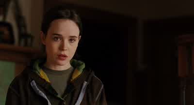 And I it's just that I'm not ready to be a momDamn skippy you're notYou don't even rememberto give Liberty Bell her breathing medsThat was once and she did not die if you recall - Juno