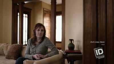 AND I JUST BROKE DOWN
AND SOBBED... - The Lake Erie Murders
