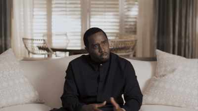 And I was just calling Mister Cee, - Biggie: I Got a Story to Tell