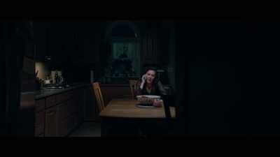 And I was just calling - The Kindergarten Teacher