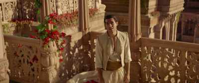 And I just can't do this
without you. - Aladdin