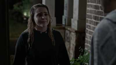 And...
I just can't. - Good Girls