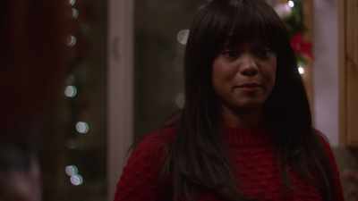 And I had just come back
from that three-day storm. - The Holiday Proposal Plan