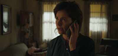 And I just couldn't
bear it any longer. - The Calling