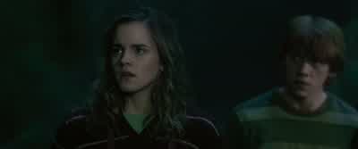 And I just couldn't leave without telling someone about him. - Harry Potter and the Order of the Phoenix