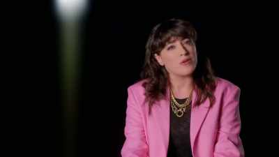 And I just couldn't let them - The Challenge: Untold History