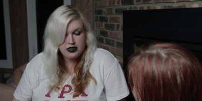 And I just decided that
I had to be better, - Night of the Dead Sorority Babes