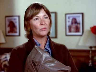 And I just feel so...
So bad for her is all. - Matlock