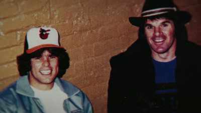 And I just feel that
enough is enough. - Charlie Hustle & the Matter of Pete Rose