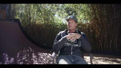 And I was just finding it
harder and harder - Tony Hawk: Until the Wheels Fall Off