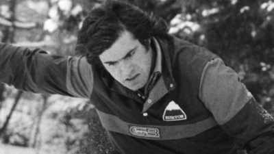 And once I just focused
on the sport - Dear Rider: The Jake Burton Story