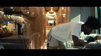 ♪ And I just got to be me ♪ - Lil Nas X: Long Live Montero
