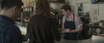 And I just… I wanna get away from it. - After Everything