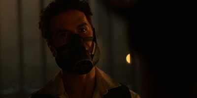 "And I just hope you know
how much I respect you. - R.I.P.D. 2: Rise of the Damned