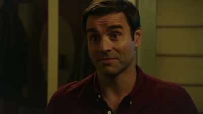 And I just, I can't,
I can't do it again. - Five Bedrooms