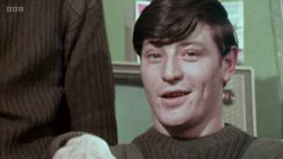 And I just... I don't like
the Irish Catholics over here. - Once Upon a Time in Northern Ireland