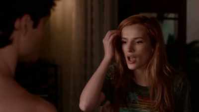 And I just, I don't really know
what to say anymore - Famous in Love