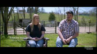 And I just--
I was extremely rude, - The Pike County Murders: A Family Massacre