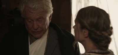 And I just, I just,
I can't get moving. - A Tale of Two Guns