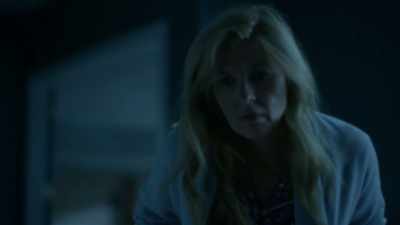 And I just--
I want to believe, you know, - Dirty John