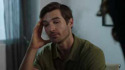 And I just--I-- - My Nightmare Office Affair