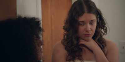 And I just... I'm sorry.
I know... - Adventures in Success