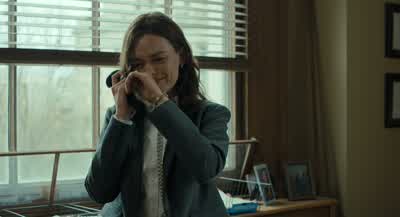 - -And I just-- I'm... - Ella McCay