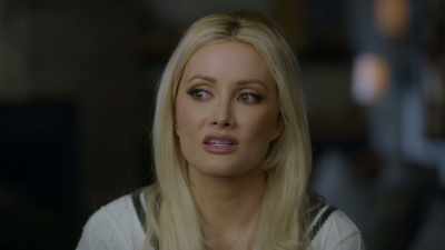 And I just immediately
felt dirty - Secrets of Playboy