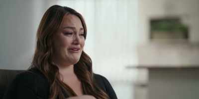 And I just kept saying to her,
everything's going to be OK. - Bray Wyatt: Becoming Immortal
