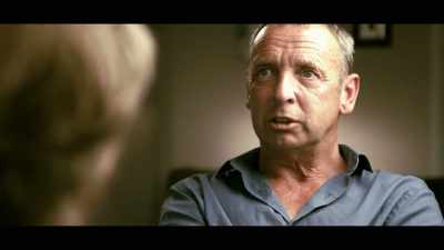 And I just kept
saying, "I didn't do it, - The Real Prime Suspect