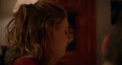 And I was just, you know, - I Used to Go Here
